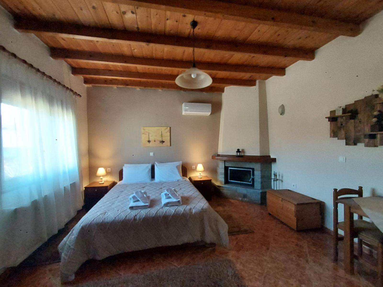 Guesthouse Platon Órma المظهر الخارجي الصورة