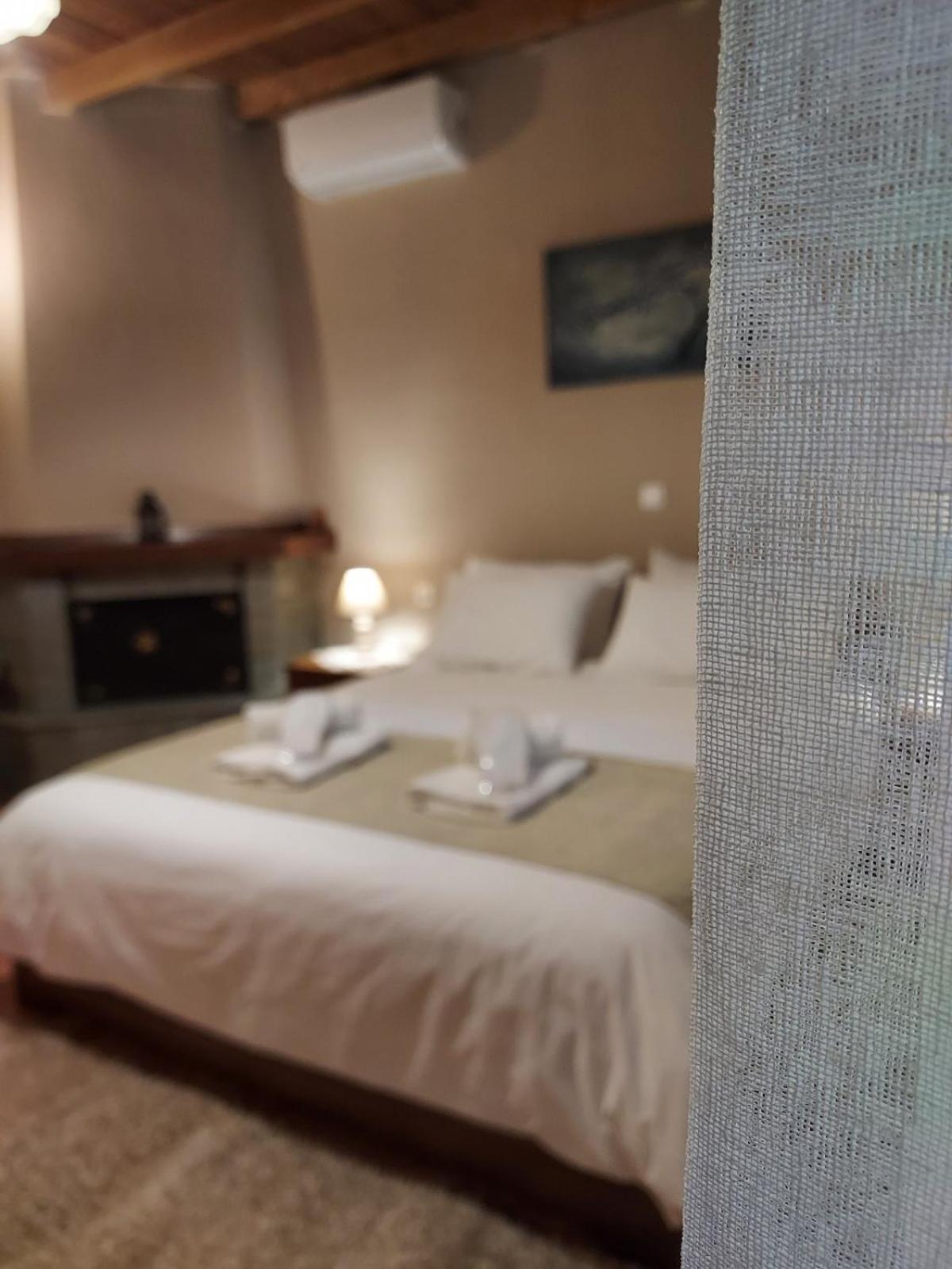 Guesthouse Platon Órma المظهر الخارجي الصورة