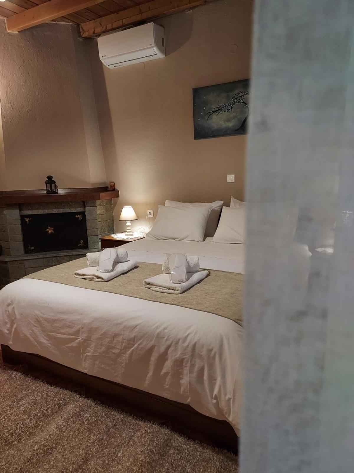 Guesthouse Platon Órma المظهر الخارجي الصورة