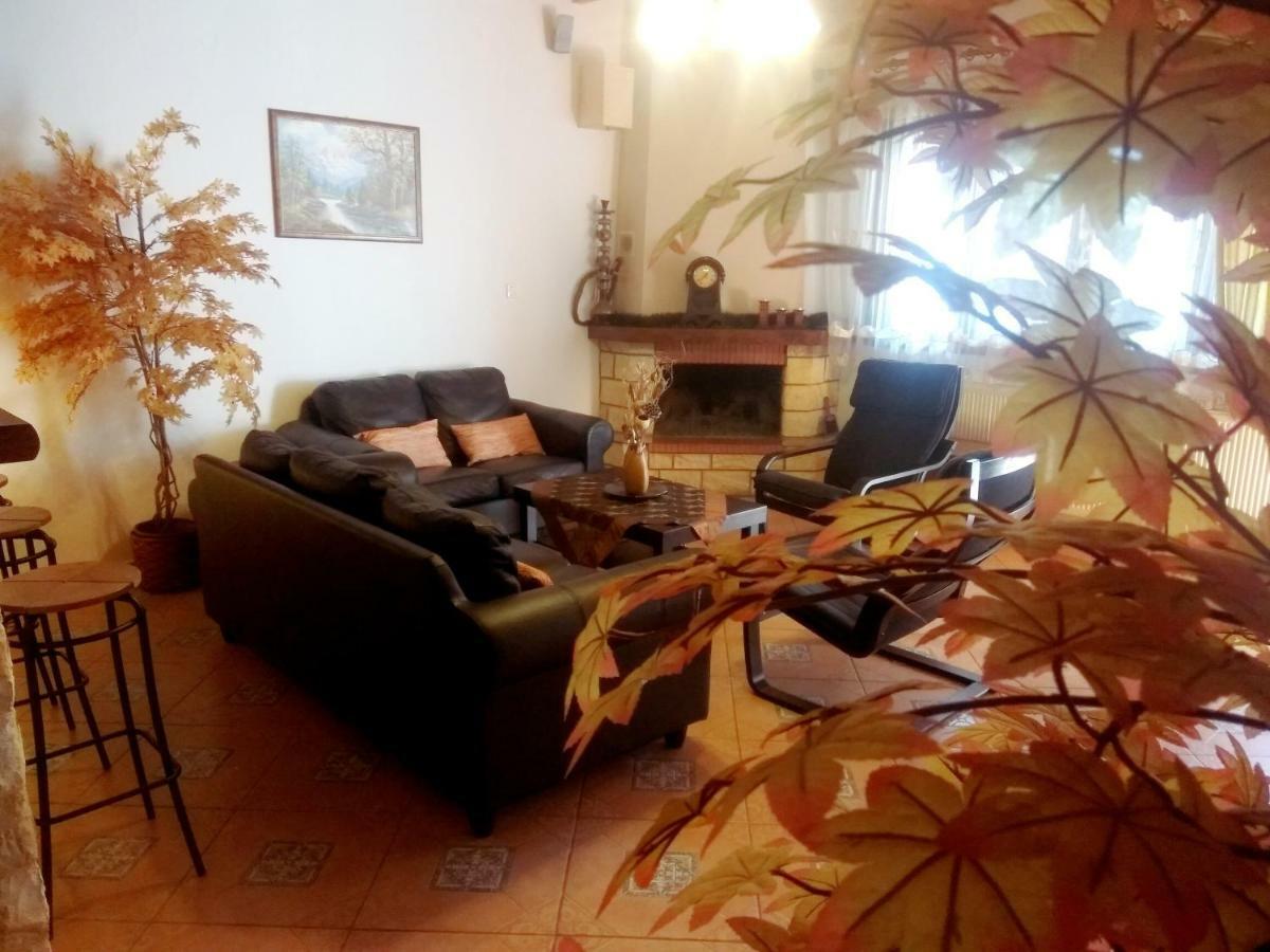 Guesthouse Platon Órma المظهر الخارجي الصورة