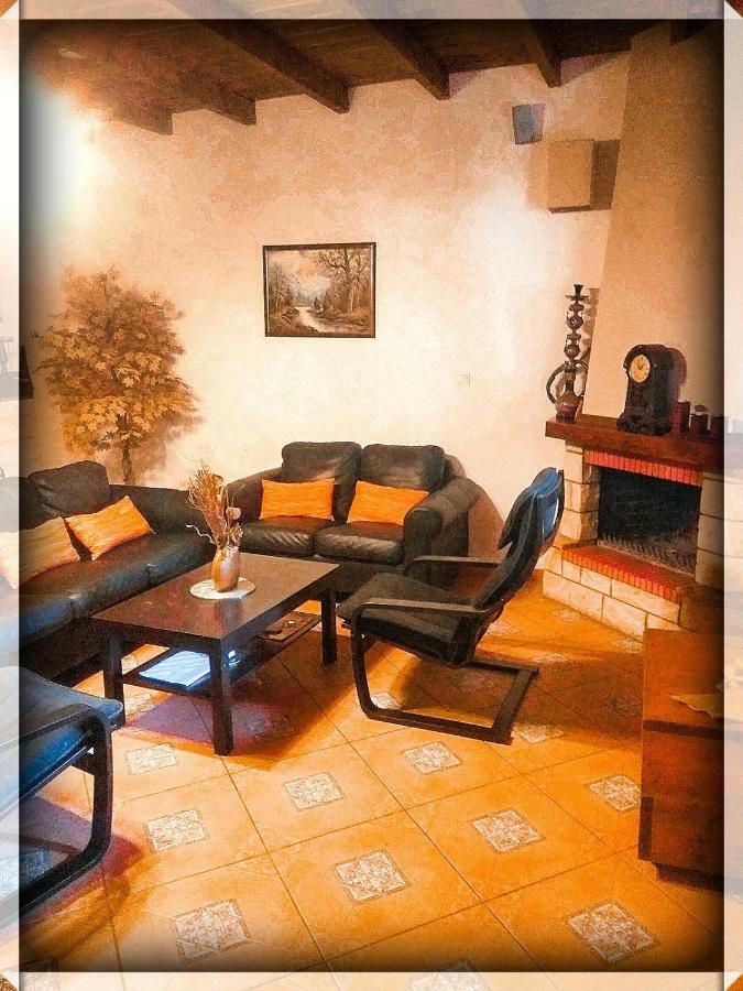 Guesthouse Platon Órma المظهر الخارجي الصورة