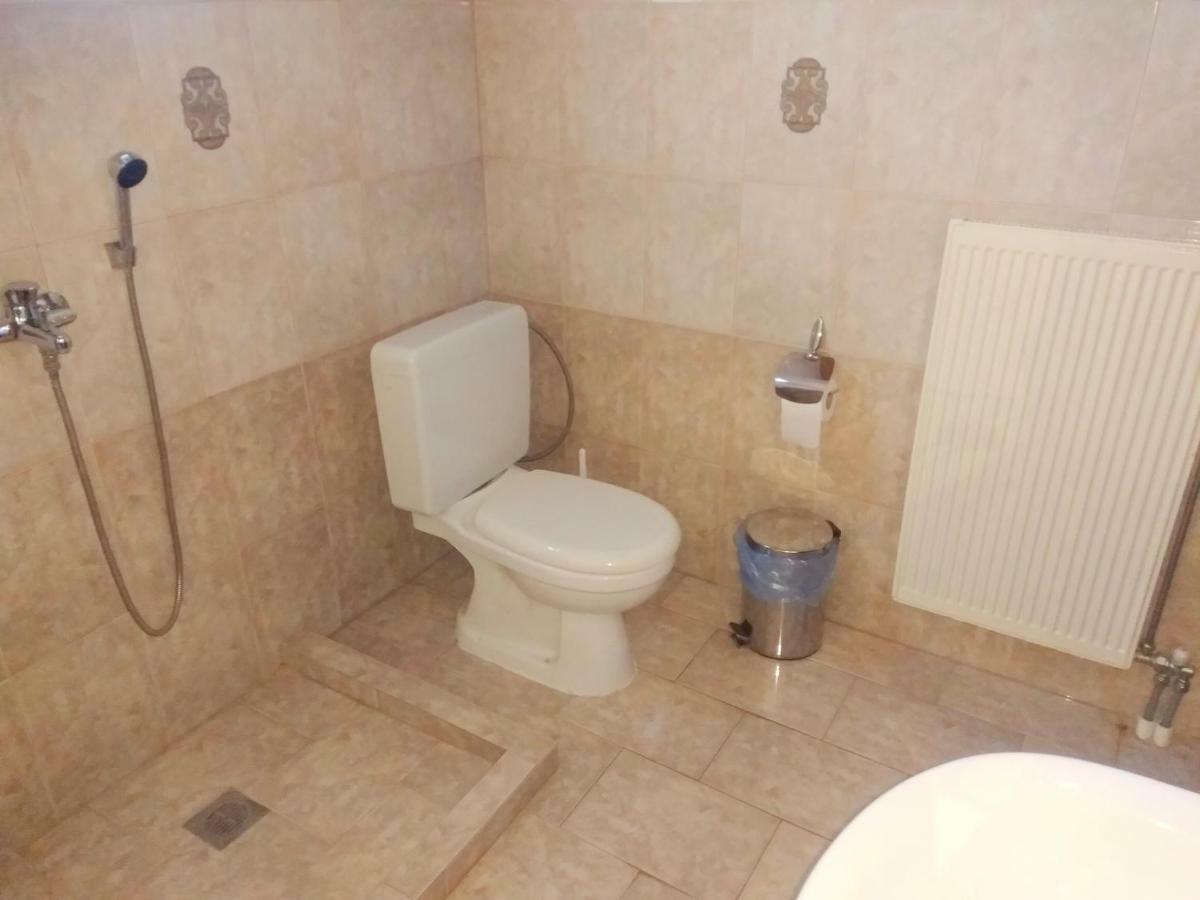 Guesthouse Platon Órma المظهر الخارجي الصورة